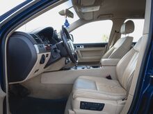 Volkswagen Touareg Рестайлинг, Webasto через приложение