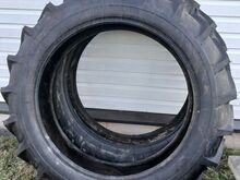 Новые тракторные шины 12.4R38 (Я-287) 2шт
