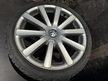 VW диски 18”
