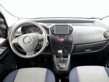 Citroen Nemo