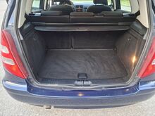 Mercedez-Benz A150 1.4 70 kw 2006a