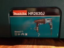 Uus Makita löökpuur trell