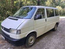 Volkswagen transporter 1.9 TD 50 kw