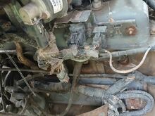 Двигатель Ford 5.0L R6