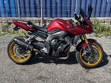 Yamaha fz1