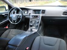VOLVO V60 1.6drive Kinetic 2011