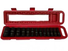 Löögipesa komplekt 1/2 "10-30 mm KD10521