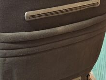 Recaro iste