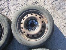 Диски Ford R14 4x108, 5 мм Goodyear DOT20 ламель