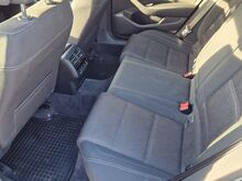Vw Passat 1.4 tsi 110kw  bensiin automaat