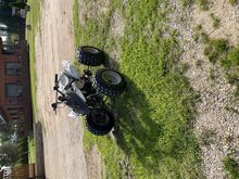 Atv 125cc
