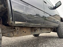 Chevrolet tahoe k1500 v8