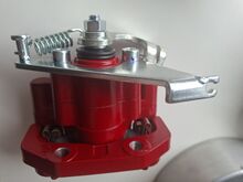 Mopeedautode uued varuosad