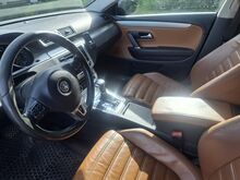 Volkswagen Passat CC 2.0 125 kw 2009a