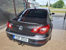 Volkswagen Passat CC 2.0 125 kw 2009a