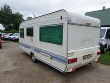 Haagissuvila Adria Unica 502