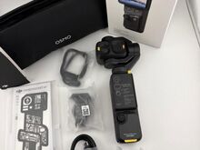 DJI Osmo Pocket 4P