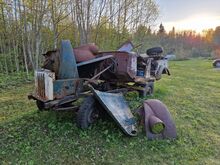 Gaz 69 raam ja kerejupid