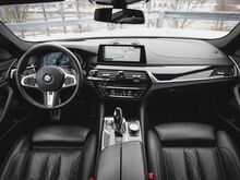 BMW M550 3.0 R6 294kW, reg. tasu makstud!