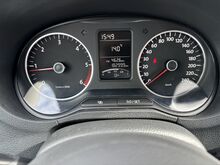 VW Polo 1,2TDi 55kw 2010 JÄRELMAKS