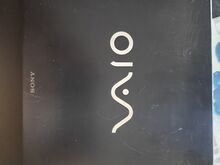 Laptop Sony Vaio