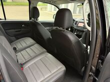 Volkswagen Amarok 3.0 190 кВт 2019 г.