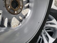 Volvo XC60 Диски 17