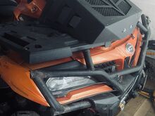 ATV CFMOTO 850XC