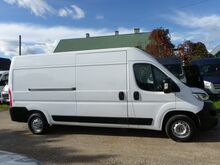 Citroen Jumper H2L3a/c 2.2 TDI 103kW