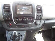 Renault Trafic LONG a/c 1.6 TDI 103kW