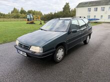 Müüa citroen zx