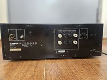 Yamaha M-45 Natural Sound Stereo Power Amplifier