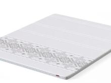 Uus Sleepwell kattemadrats Top Latex Etno 180x200