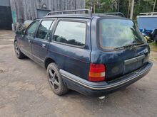 Ford Sierra 2.0i