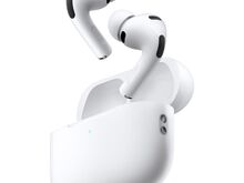 Apple AirPods Pro 3