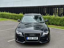 Audi a4 b8 3.0 176kw quattro 2009a