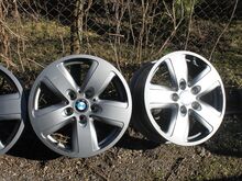 Valuveljed BMW/MB/VW/SEAT/SKODA 16''