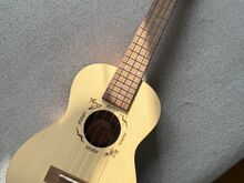 Ukulele Flight - nagu uus, koos kotiga