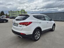Hyundai Santa Fe 2.2 145kW