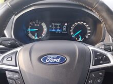 Ford Galaxy 2.0 110 кВт