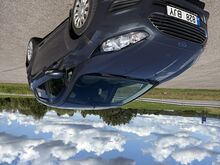 Ford Fiesta 1.0 74kW 2013a