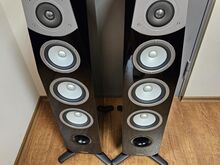 Yamaha Soavo-1 Piano Black