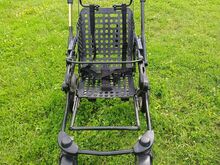 Emmaljunga Edge Duo Combi 3in1