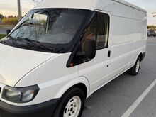 Ford Transit 125 T330