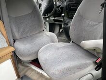 Citroen jumpy matkaauto