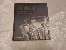 A. Ruussaar "Lorup. Johannes Lorupi klaasivabrik"