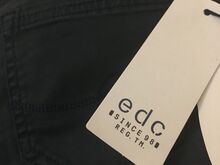 Новые брюки капри Esprit