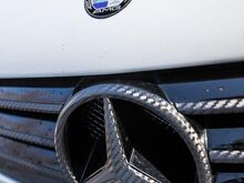 Mercedes-Benz CL 500