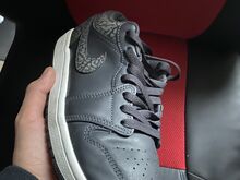 Air Jordan 1 SE