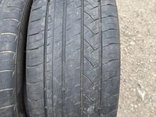 245/45R18 FRONWAY Eurus 08 100XL летние шины